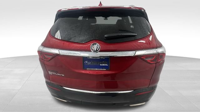 Used 2024 Buick Enclave Premium image 4