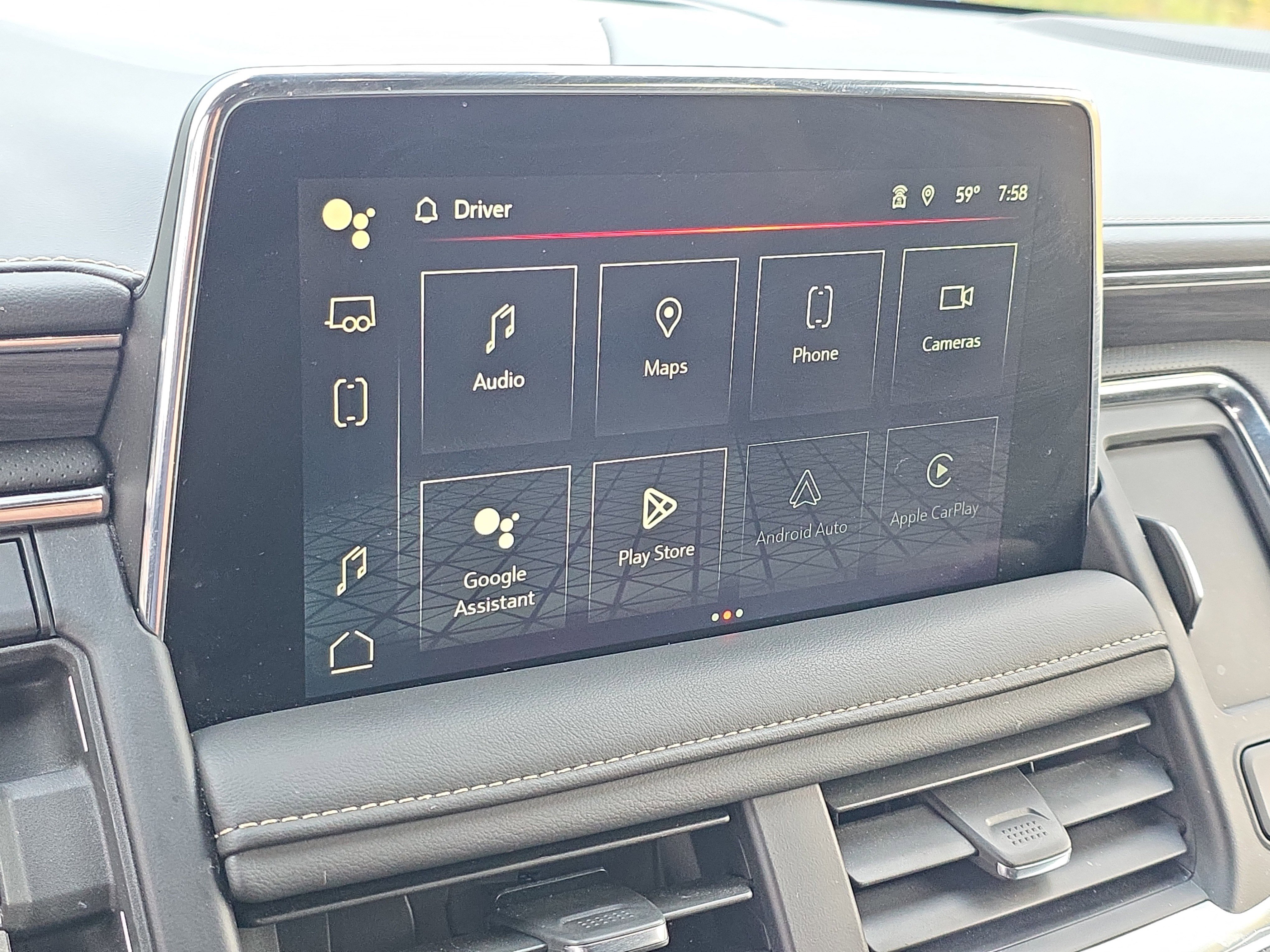 Used 2024 GMC Yukon SLT image 28