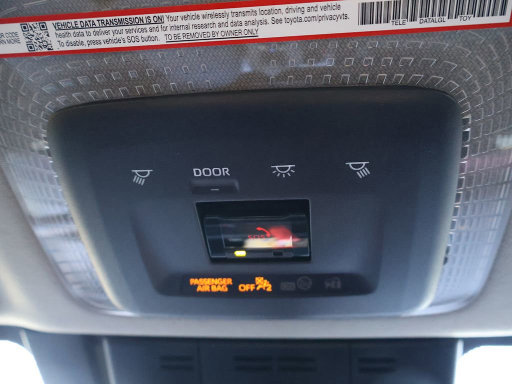 New 2026 Toyota Prius Plug-In Hybrid image 14