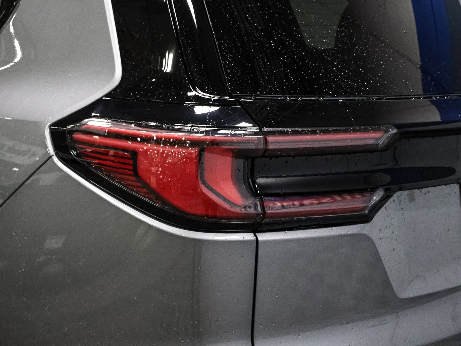 New 2026 GMC Acadia AT4 w/ Super Cruise Package image 15