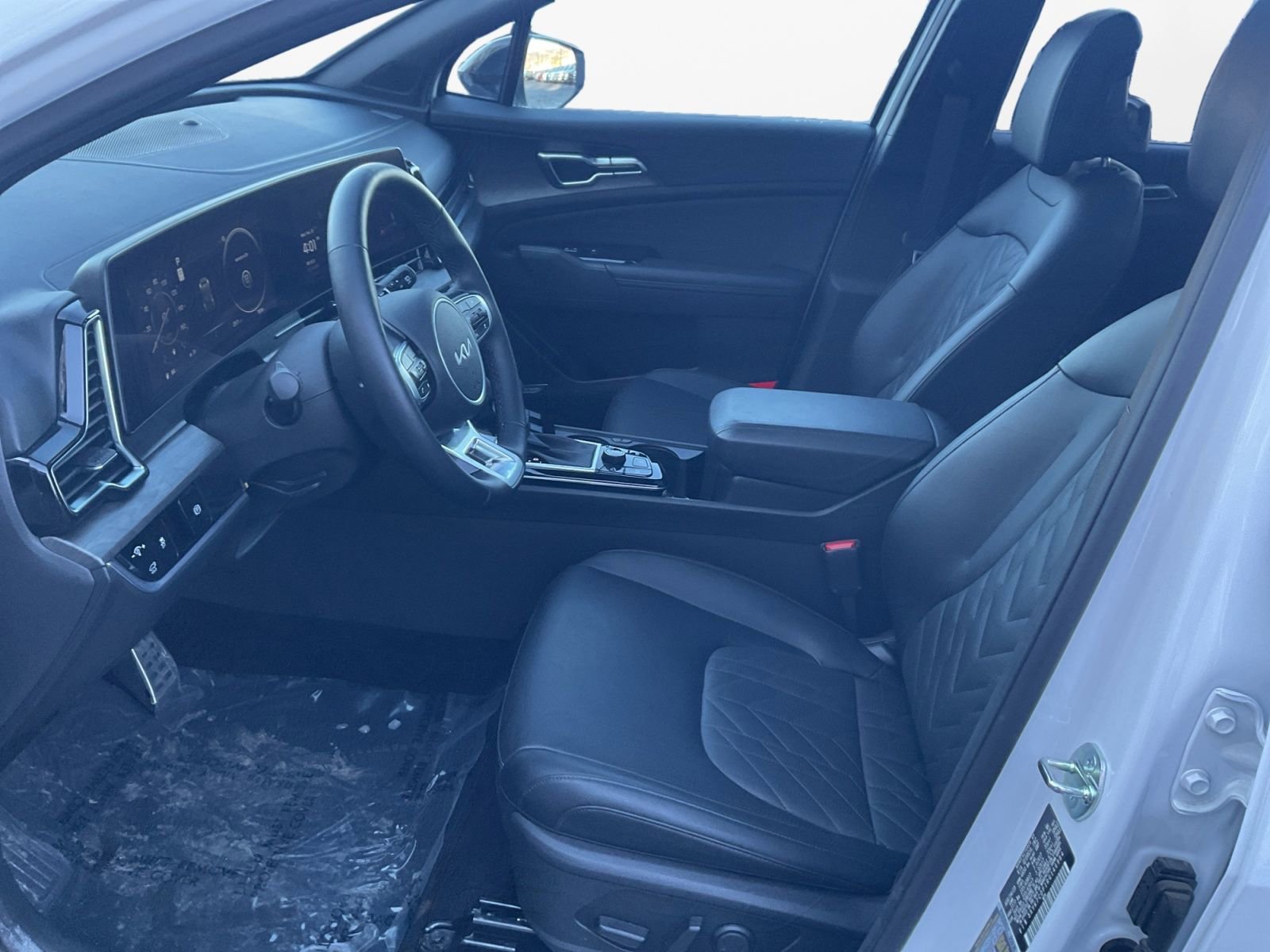 Used 2024 Kia Sportage X-Pro image 9