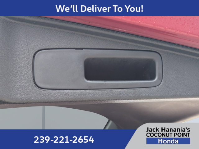 Used 2022 Honda CR-V EX image 13