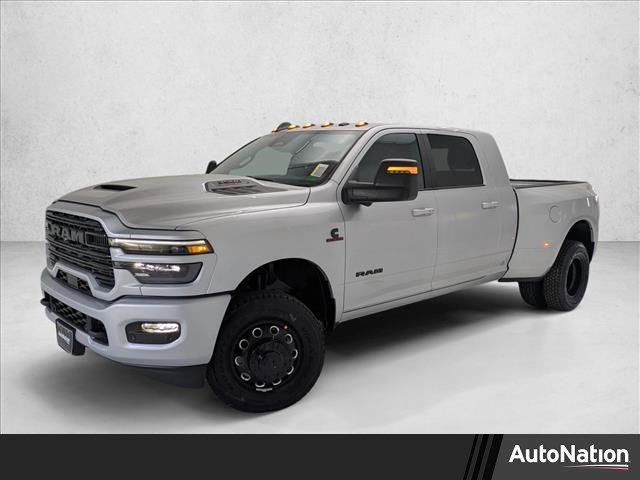 New 2026 RAM 3500 Laramie