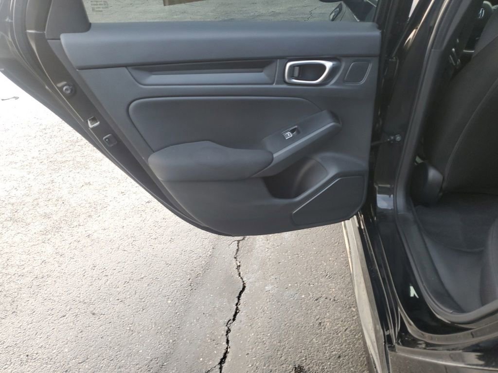 Used 2025 Honda Civic Si image 25