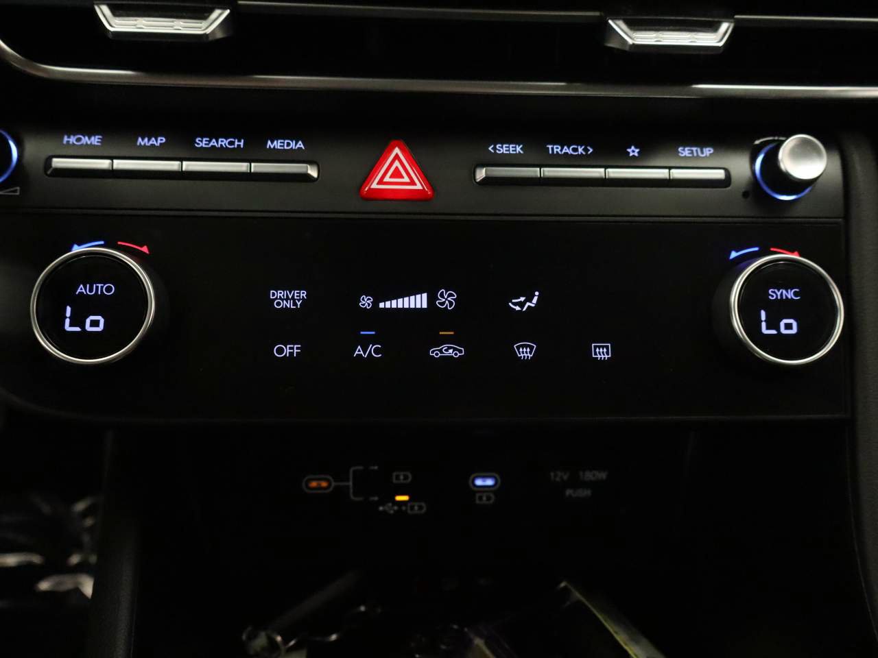 Used 2026 Hyundai Sonata Blue FWD image 11