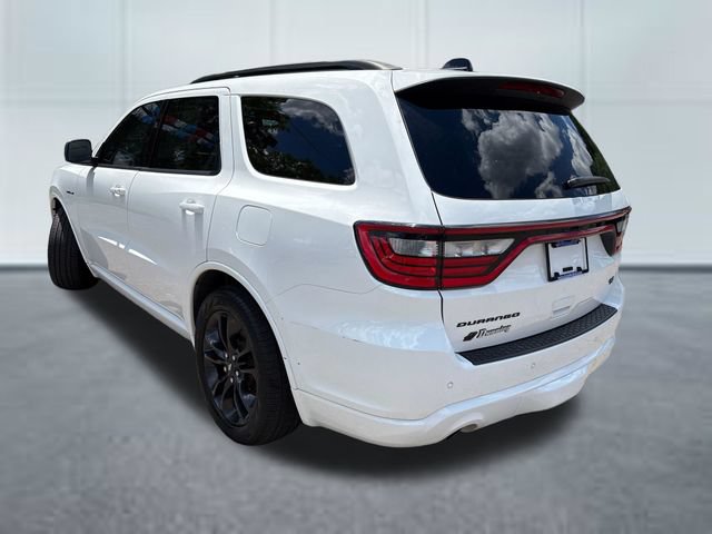 Used 2025 Dodge Durango R/T w/ Blacktop Package AWD/4WD video 2