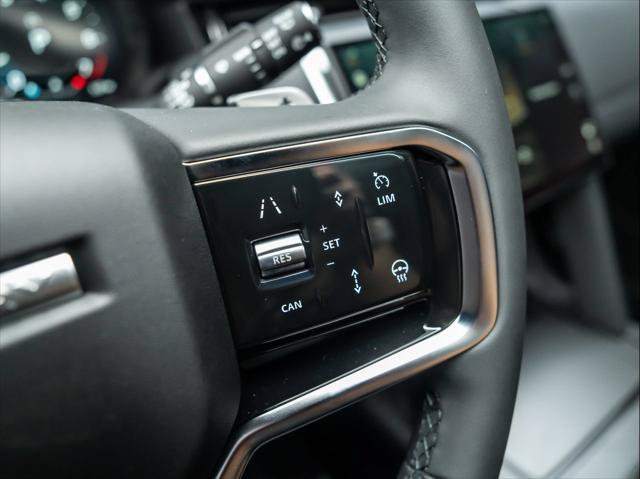 New 2026 Land Rover Discovery Sport Landmark AWD/4WD image 21