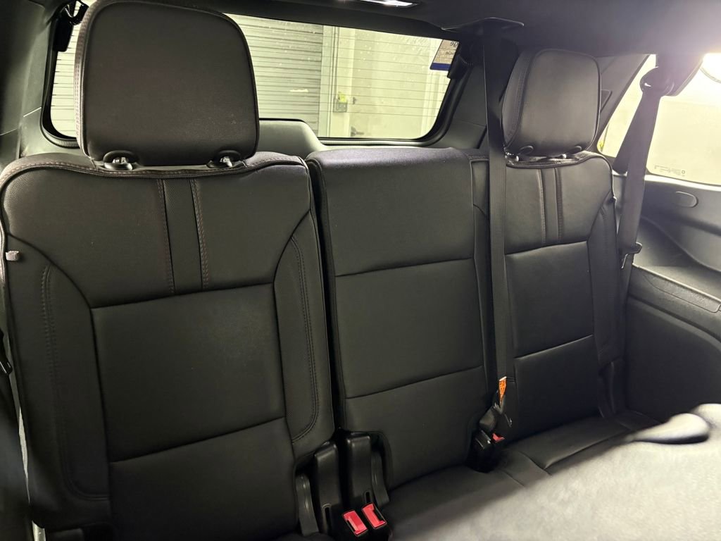 Used 2024 Chevrolet Tahoe RST w/ Luxury Package AWD/4WD image 37