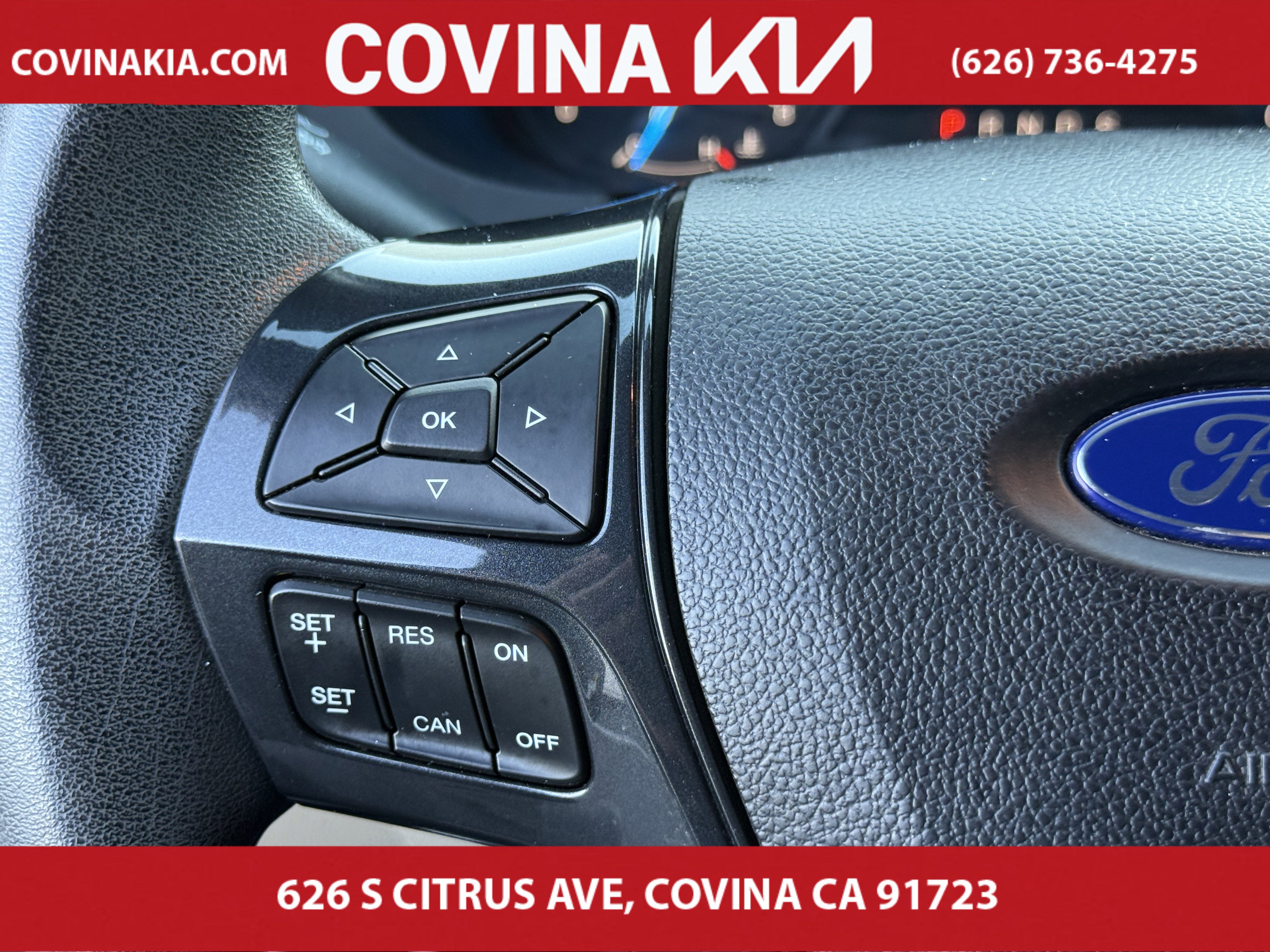 Used 2019 Ford Explorer Base image 18