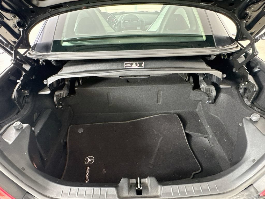 Used 2007 Mercedes-Benz SLK 350 image 27