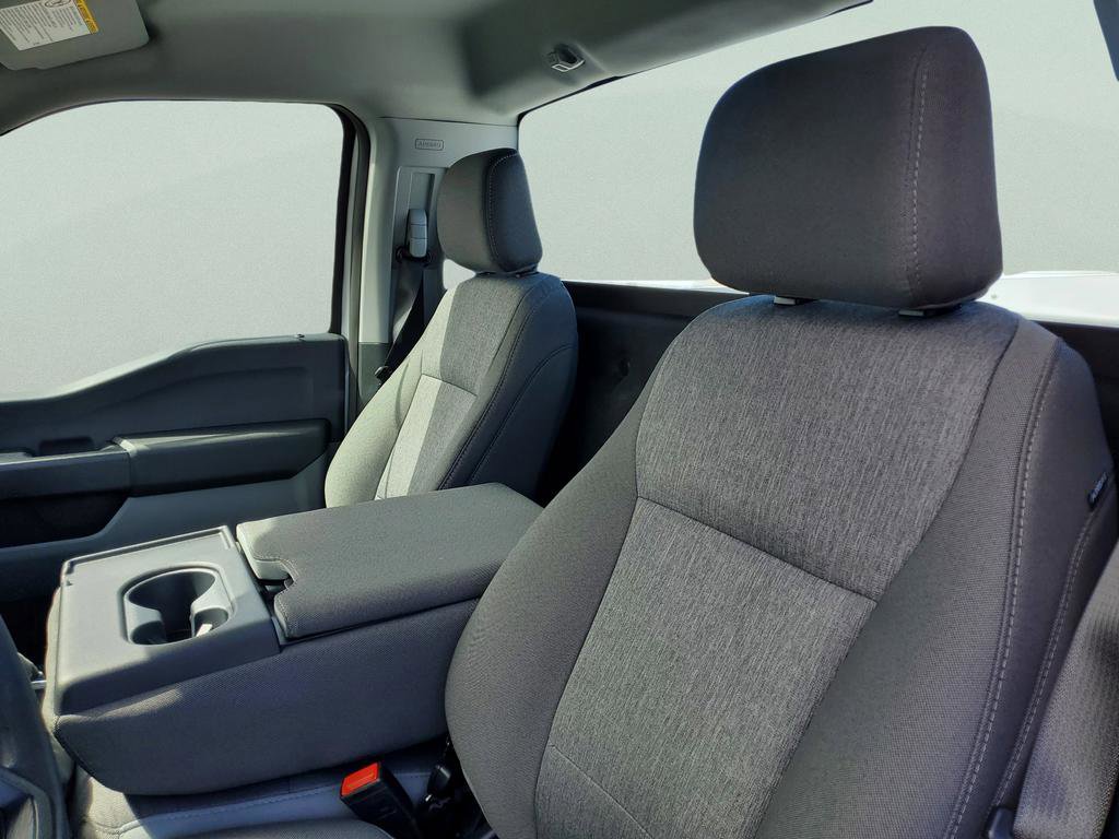 Used 2024 Ford F450 XL w/ Snow Plow Prep Package image 21