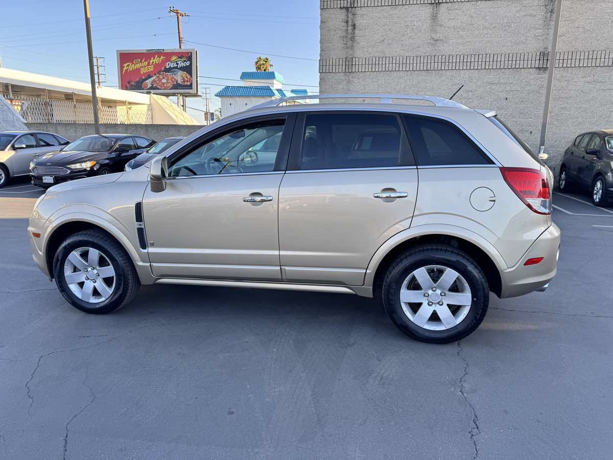 Used 2008 Saturn Vue XR w/ Convenience Package FWD image 14