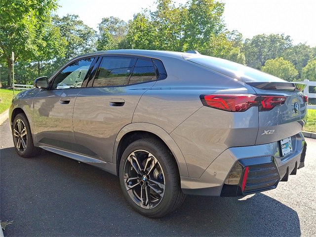 New 2026 BMW X2 xDrive28i w/ M Sport Package image 4