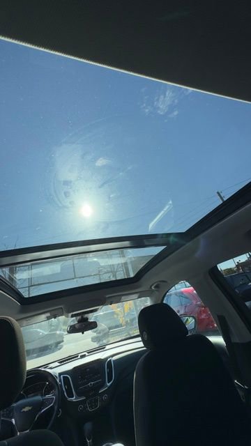 Used 2024 Chevrolet Equinox LT w/ LPO, Floor Liner Package image 26