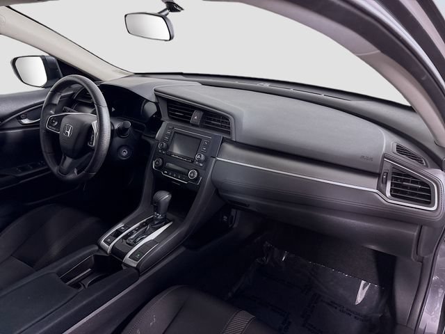Used 2018 Honda Civic LX image 26