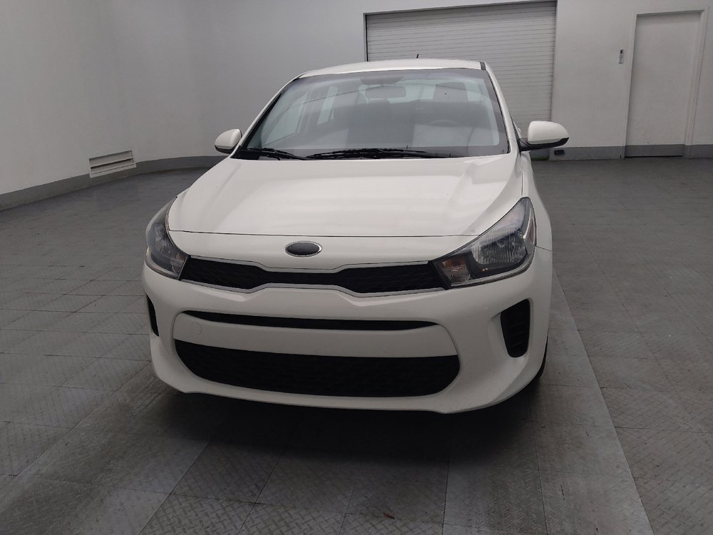 Used 2019 Kia Rio LX image 15