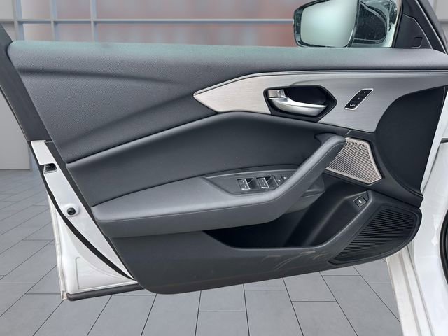 Used 2022 Acura TLX w/ Technology Package FWD image 13