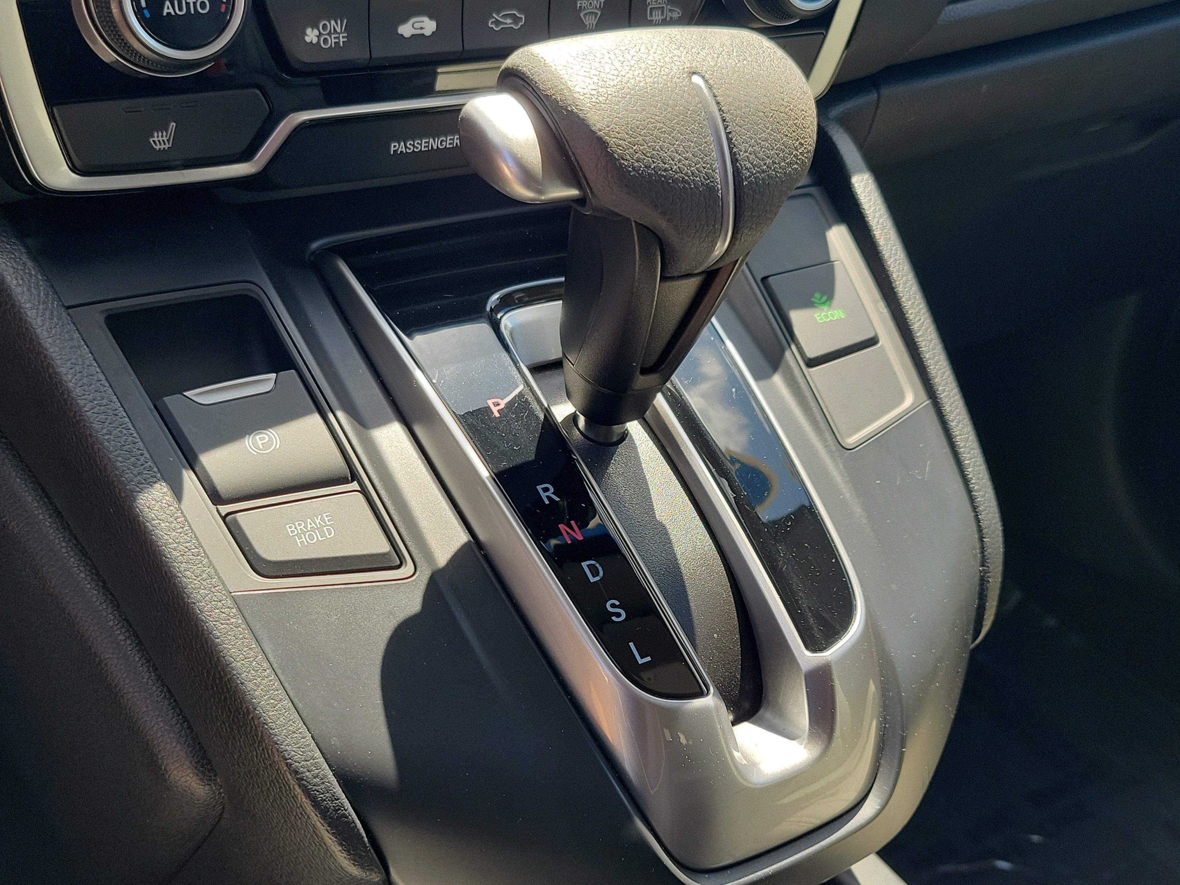 Used 2018 Honda CR-V EX image 28