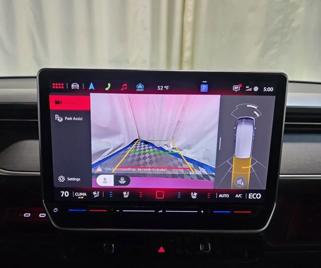 New 2025 Volkswagen ID. Buzz Pro S image 20