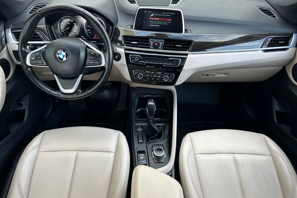 Used 2018 BMW X1 xDrive28i w/ Convenience Package image 14