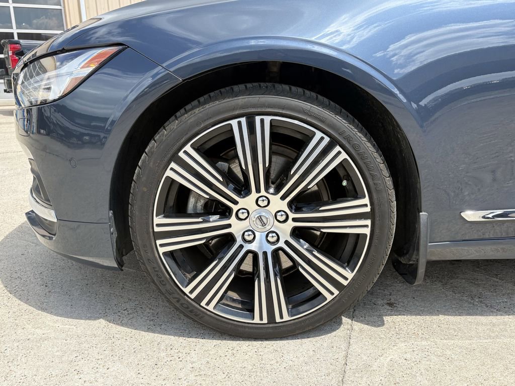 Used 2023 Volvo S90 B6 Ultimate w/ Lounge Package AWD/4WD image 9
