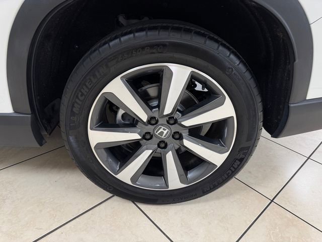 Used 2024 Honda Pilot Touring image 26