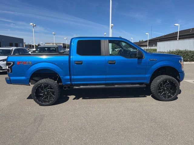 Used 2019 Ford F150 XL image 4