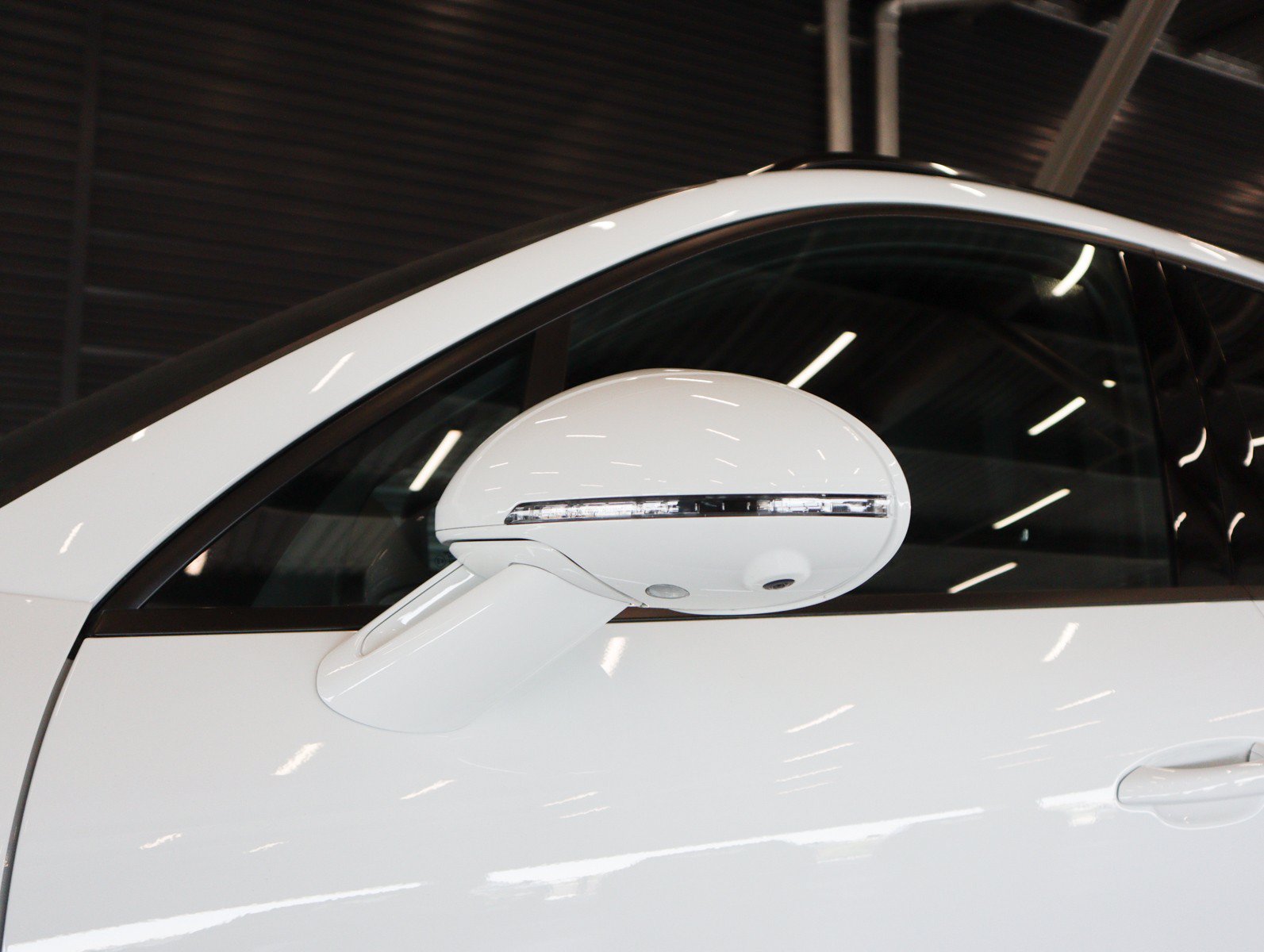 Certified 2026 Porsche Macan AWD/4WD image 29