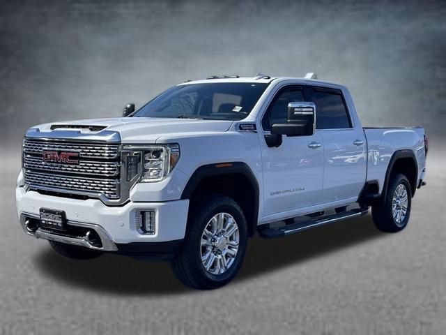 Used 2023 GMC Sierra 2500 Denali w/ Denali Ultimate Package image 27
