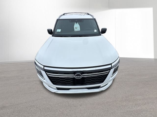 New 2026 Nissan Armada SL image 33