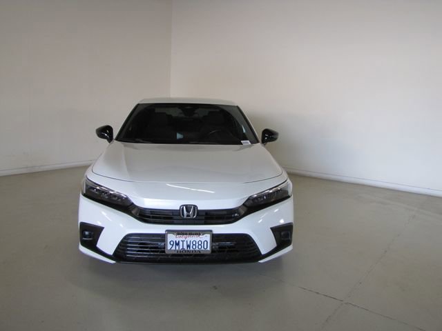 Certified 2024 Honda Civic Sport image 2