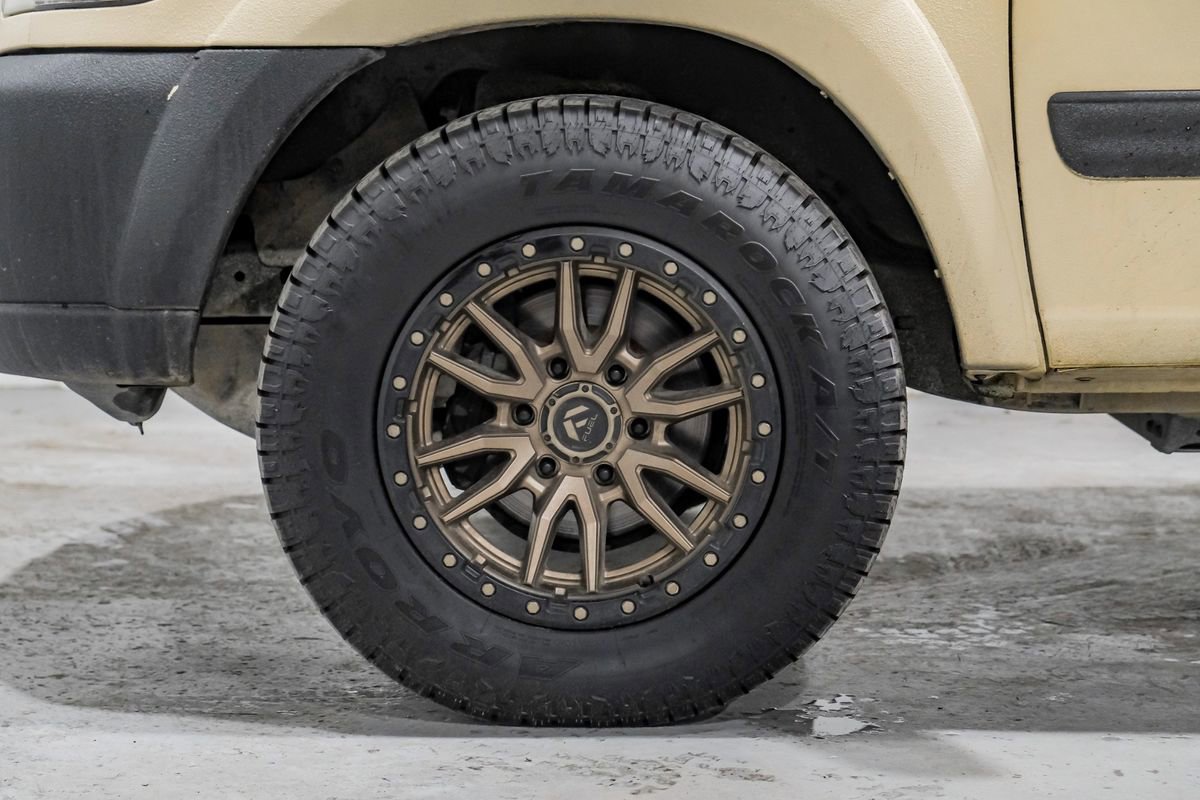 Used 2004 Toyota Sequoia SR5 image 64