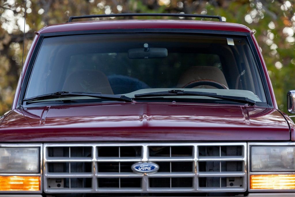 Used 1989 Ford Bronco II 4WD image 53