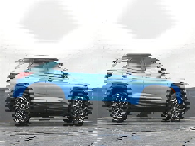 New 2026 Chevrolet TrailBlazer RS w/ Convenience Package image 51