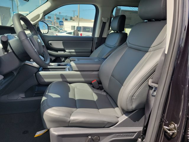 New 2027 Ford Expedition Max Active RWD image 18