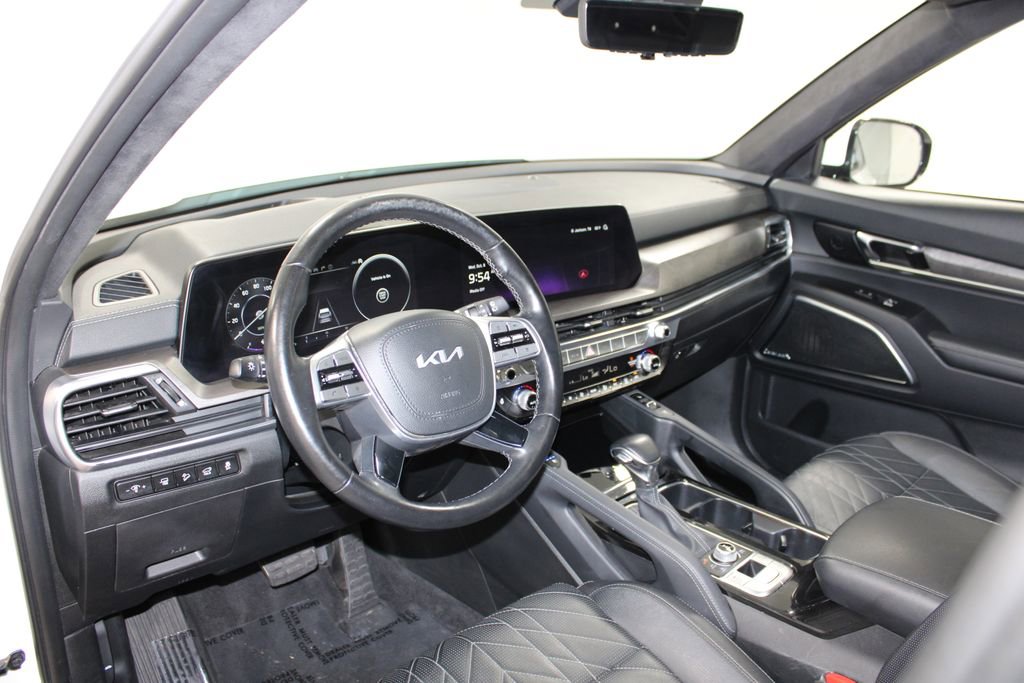 Used 2023 Kia Telluride SX Prestige X-Line image 23