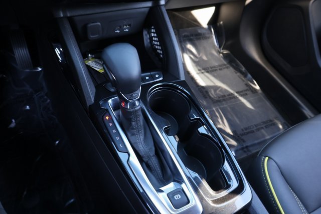 Used 2024 Chevrolet TrailBlazer ACTIV w/ Driver Confidence Package image 26