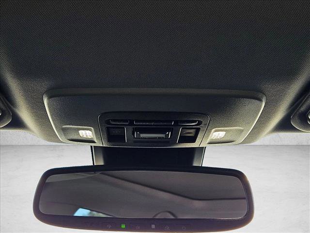 Used 2021 Toyota Camry XSE w/ Navigation Package FWD image 19