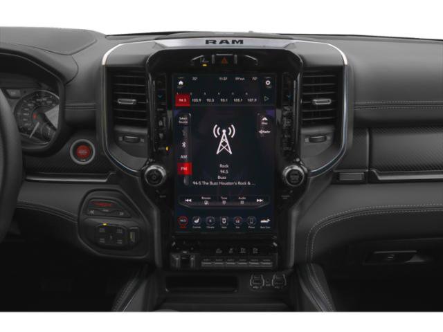 Used 2021 RAM 1500 TRX w/ TRX Level 2 Equipment Group AWD/4WD image 13
