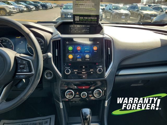 Used 2019 Subaru Forester Limited image 11