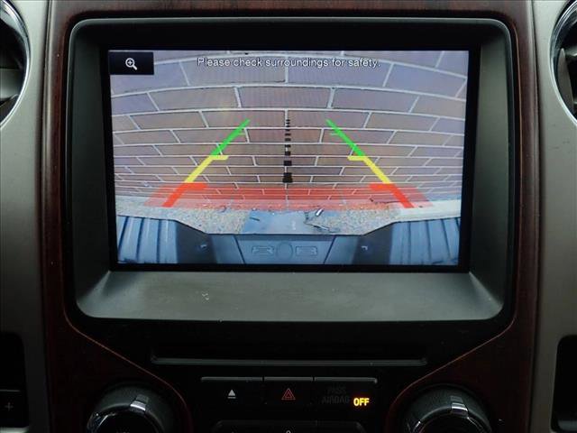 Used 2014 Ford F150 King Ranch w/ King Ranch Luxury Package image 16