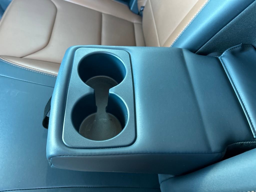 Used 2022 Ford Maverick Lariat image 25