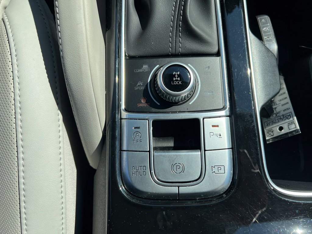 Used 2024 Kia Telluride SX Prestige AWD/4WD image 33