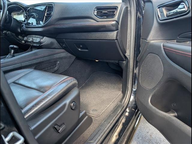 Used 2024 Dodge Durango GT image 24