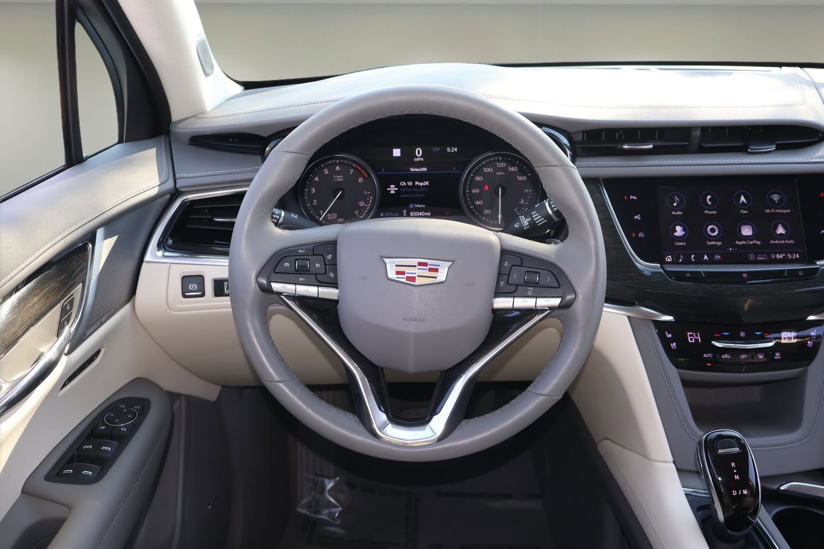 Used 2020 Cadillac XT6 Premium Luxury FWD image 14