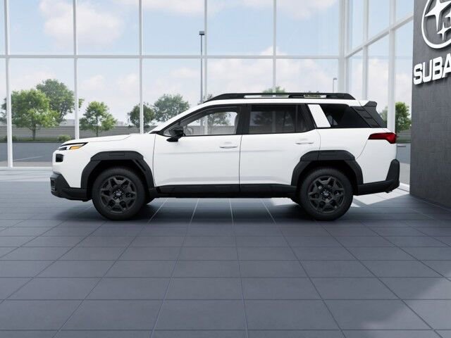 New 2026 Subaru Outback Limited image 3