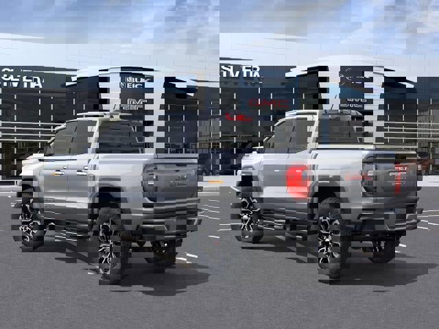 New 2026 GMC Canyon Denali image 3