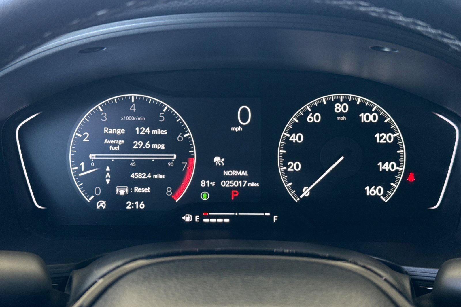 Certified 2023 Honda Civic Sport image 23