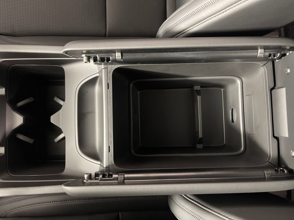 New 2026 Hyundai Santa Fe Calligraphy image 25