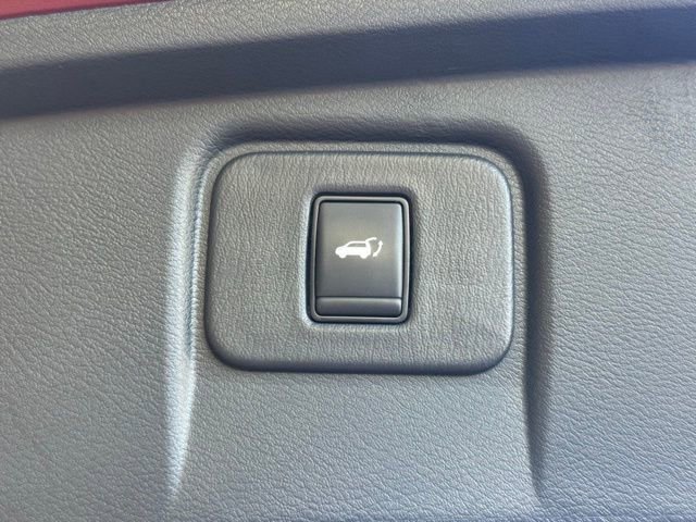 Used 2024 Nissan Murano Platinum w/ Cargo Package image 28